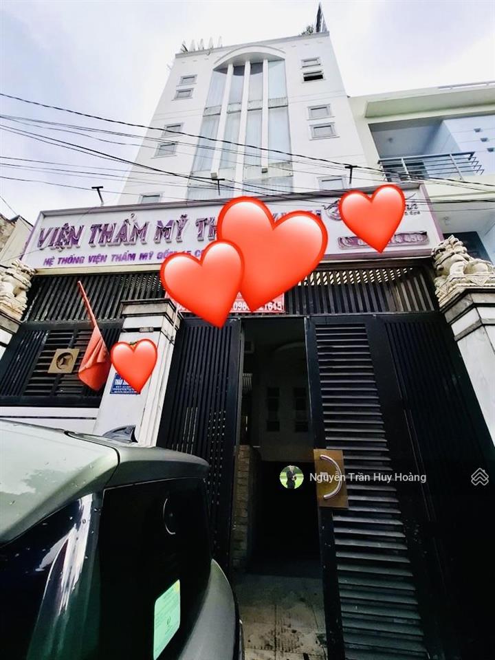 Giảm 4 tỷ  7 tầng thang máy, kinh doanh đỉnh cao  6x15  giá chỉ 13.8 tỷ
