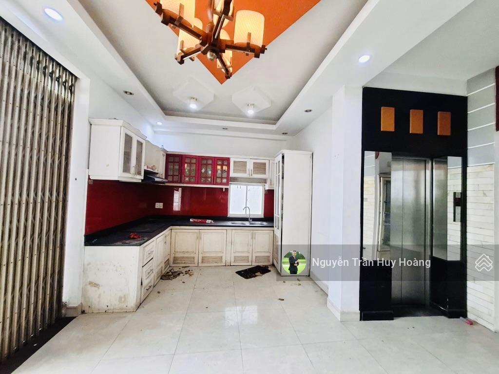 Giảm 4 tỷ  7 tầng thang máy, kinh doanh đỉnh cao  6x15  giá chỉ 13.8 tỷ