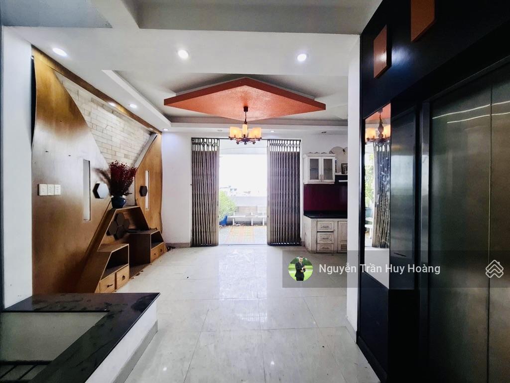 Giảm 4 tỷ  7 tầng thang máy, kinh doanh đỉnh cao  6x15  giá chỉ 13.8 tỷ