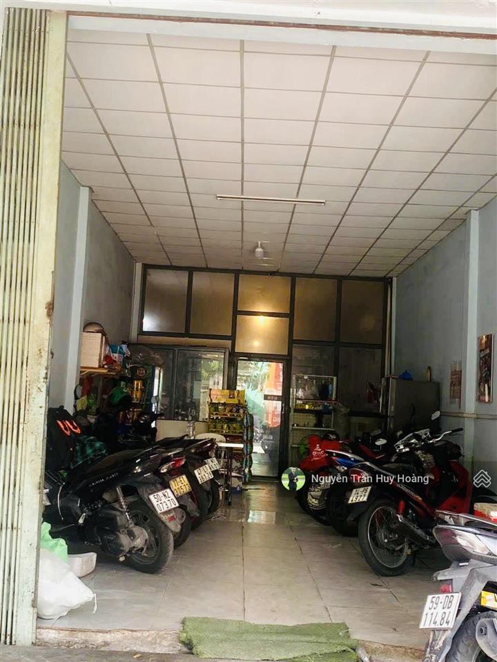 Bán nhà mặt tiền thoại ngọc hầu  4,7x45m  chỉ 11,9 tỷ, kinh doanh sầm uất