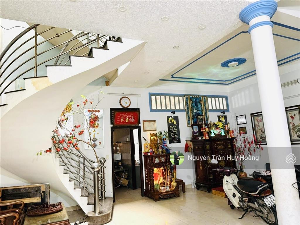 Nhà mặt tiền kd tân phú, ngang khủng 9.5m  dt lớn 250m  giá 22.x tỷ