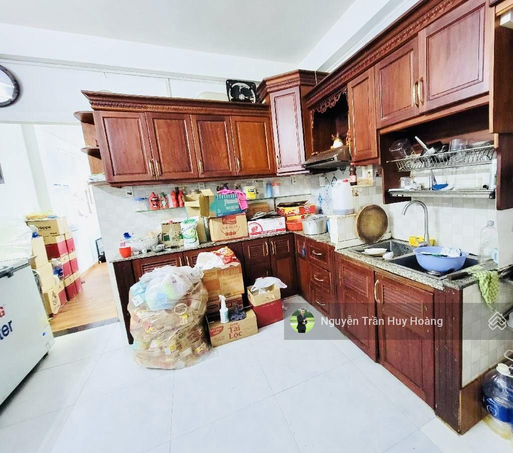 Hẻm 12m vip lê ngã  4 tầng đẹp full công năng  chỉ 8,5 tỷ