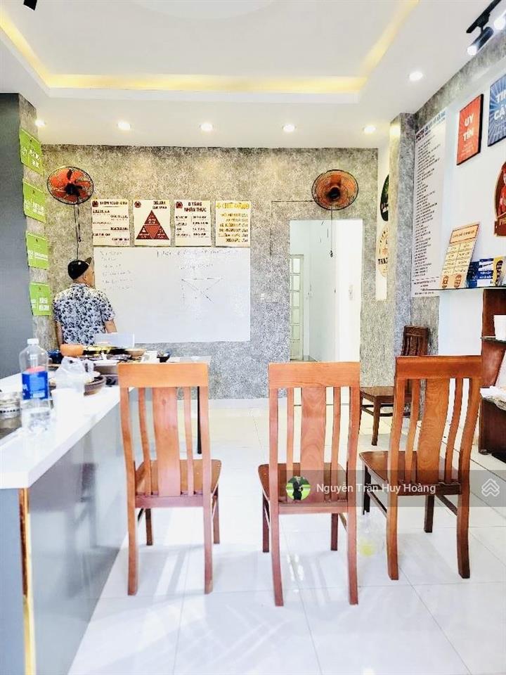 Hẻm 12m vip lê ngã  4 tầng đẹp full công năng  chỉ 8,5 tỷ