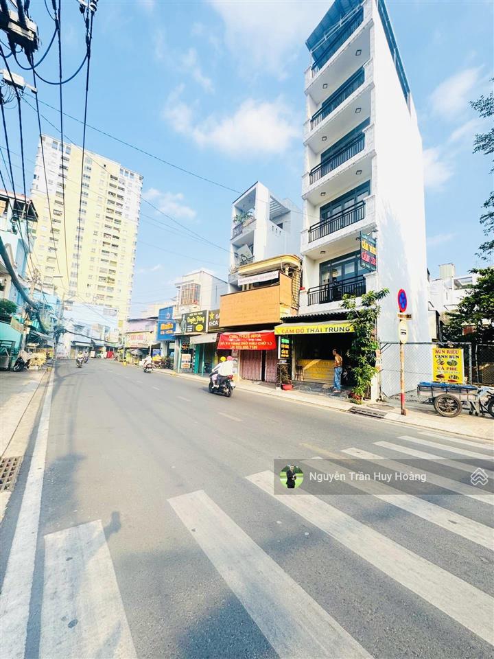 Đất 2 mặt tiền hiếm  269m2, ngang khủng 11m âu cơ, tân thành  chỉ 33.5 tỷ