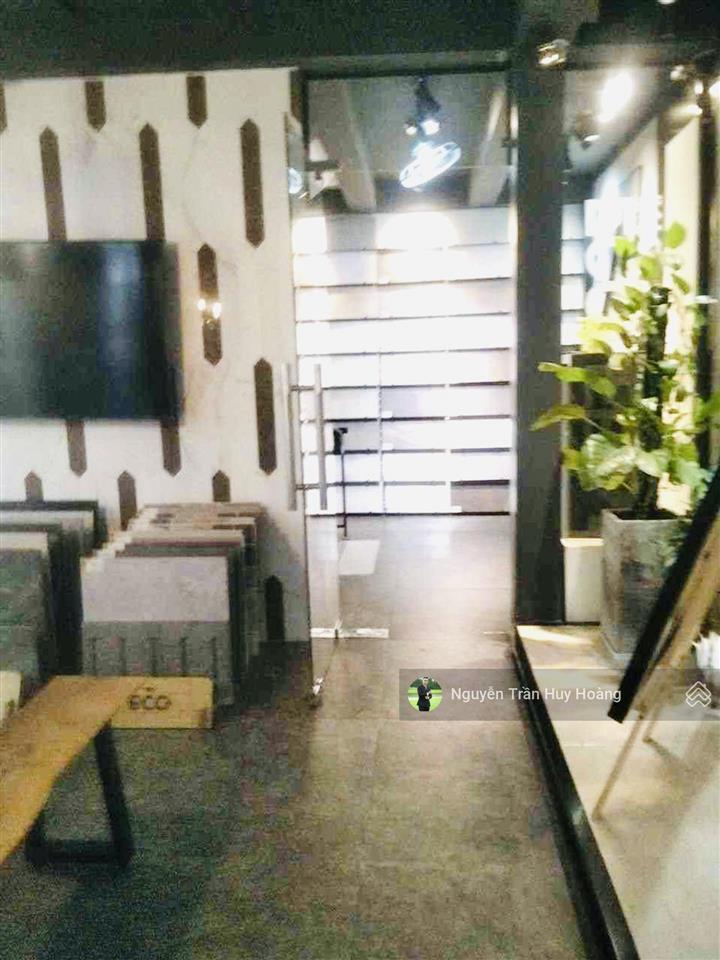 Mặt tiền hoàng văn thụ, vị trí vàng kinh doanh  3 tầng  5.5x23m  chỉ 34 tỷ 99