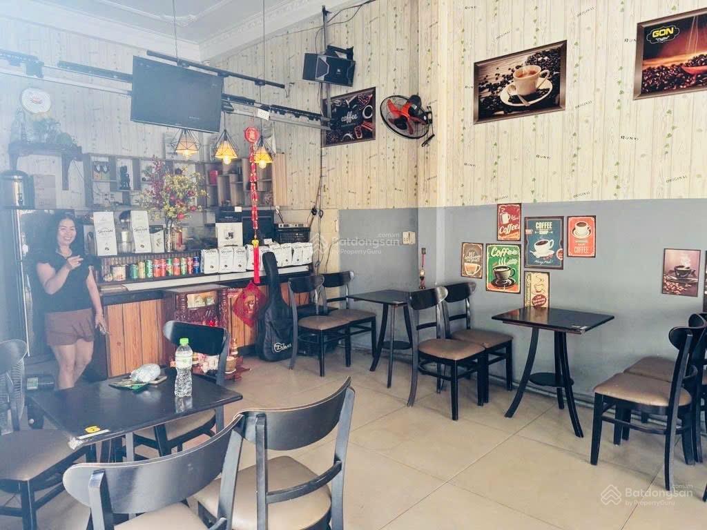 Mặt tiền nguyễn sơn  4x14  nhỉnh 7 tỷ, kinh doanh sầm uất, quận tân phú