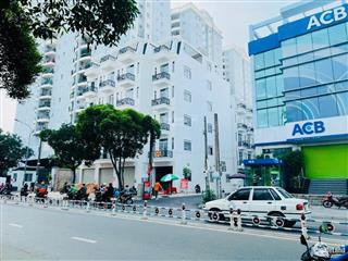 Mặt tiền nguyễn sơn  4x14  nhỉnh 7 tỷ, kinh doanh sầm uất, quận tân phú