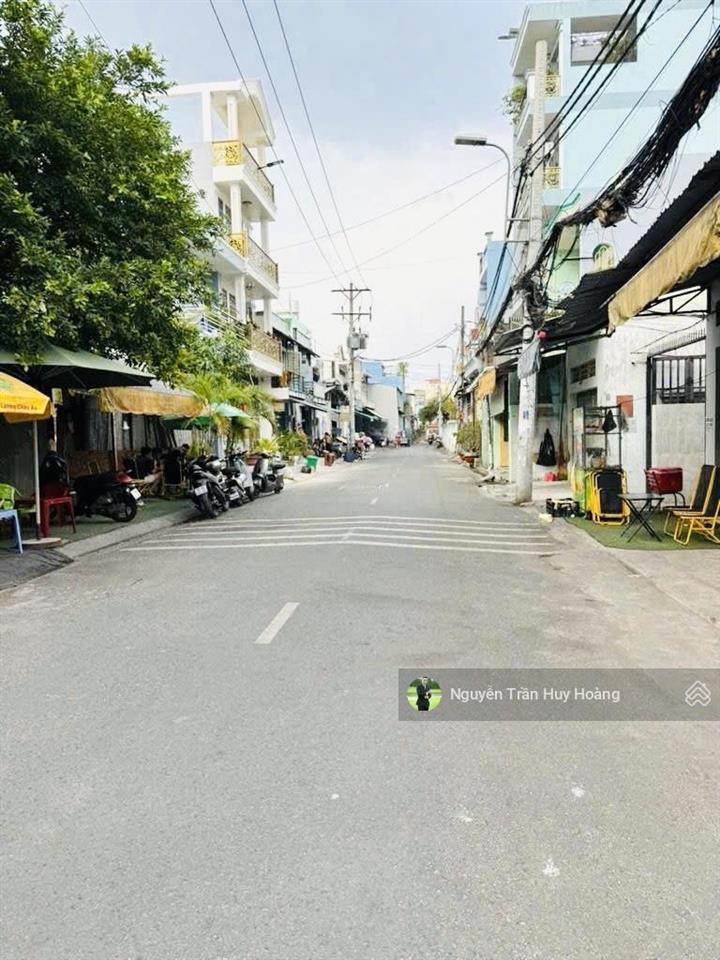 Mặt tiền kd  140m2  giá chỉ 8 tỷ 750, quận bình tân