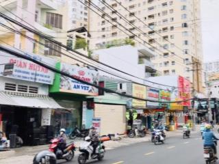 Mặt tiền âu cơ  120m khủng  kd sầm uất ngày đêm  giá chỉ 15 tỷ