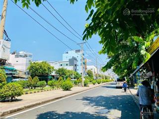 Mặt tiền kinh doanh  hiền vương  6x15m  giá 8.9 tỷ