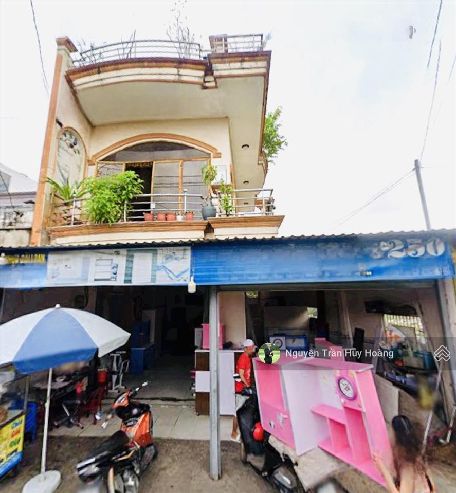 Mặt tiền kinh doanh đỉnh  7x22m  giá 6,6 tỷ  gần aeon tân phú