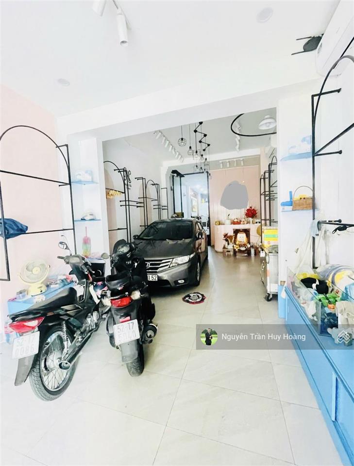 Mặt tiền nguyễn cửu đàm , trục kd sầm uất bậc nhất tân phú  5x32m  chỉ nhỉnh 26.x tỷ