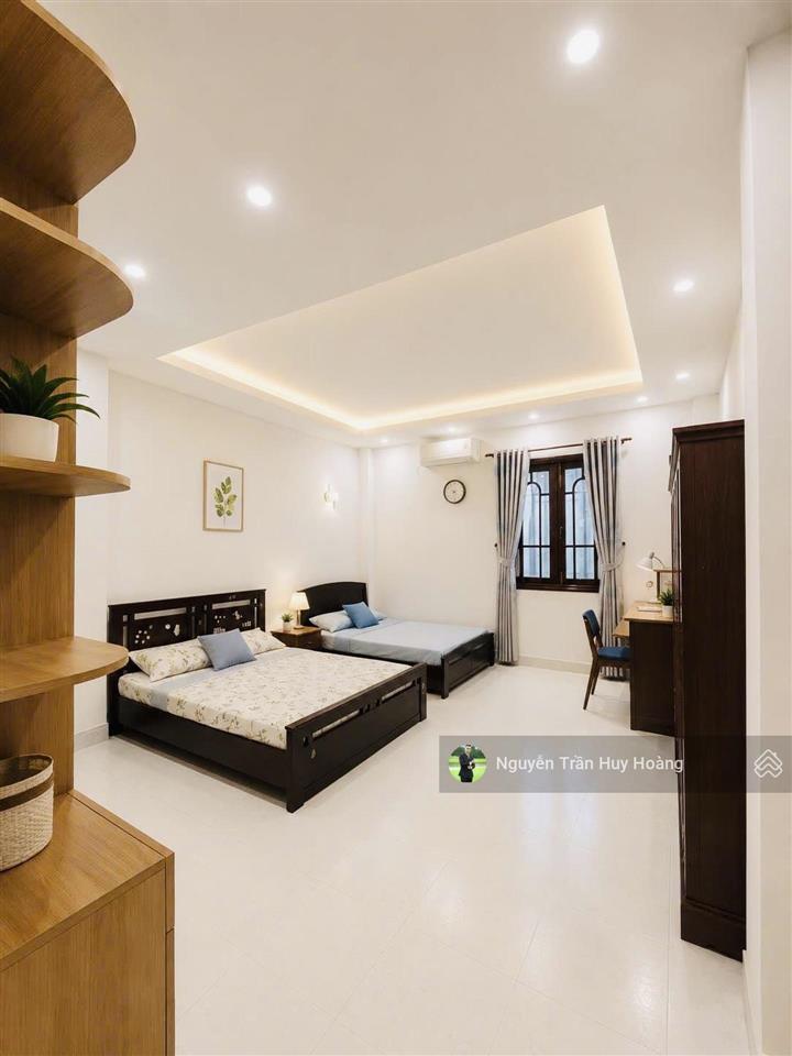 Mặt tiền nguyễn cửu đàm , trục kd sầm uất bậc nhất tân phú  5x32m  chỉ nhỉnh 26.x tỷ