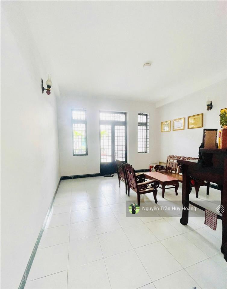 Mặt tiền nguyễn cửu đàm , trục kd sầm uất bậc nhất tân phú  5x32m  chỉ nhỉnh 26.x tỷ