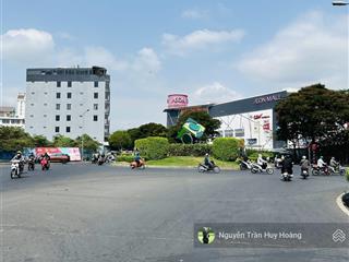 Mặt tiền kinh doanh đỉnh  7x22m  giá 6,6 tỷ  gần aeon tân phú