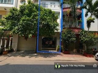 Mặt tiền đắc địa bàu cát  vừa ở vừa kinh doanh  4x16m  giá 12 tỷ 5