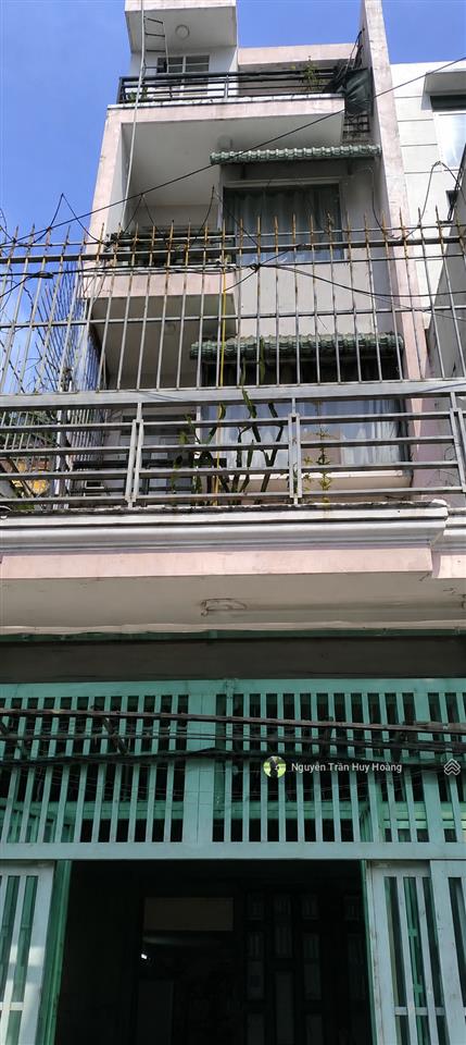 5 tầng hẻm xe hơi gần tân hương, tân phú  4x15m  chỉ 7 tỷ nhỉnh