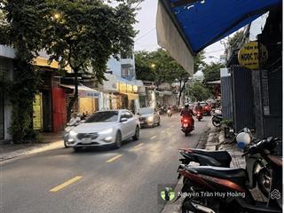 5.2 x 20  mặt tiền kd  tây thạnh  tân phú  giá 10.x tỷ