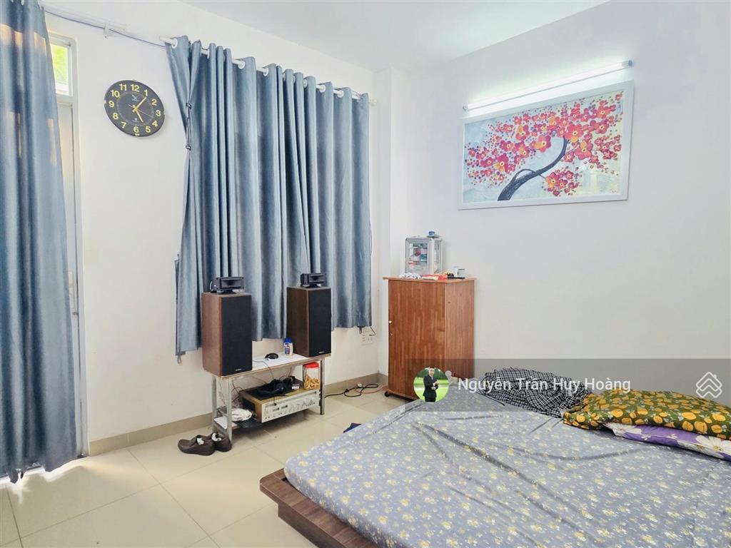 4 tầng  hẻm xem hơi  lê văn quới  bình tân  nhỉnh 4 tỷ