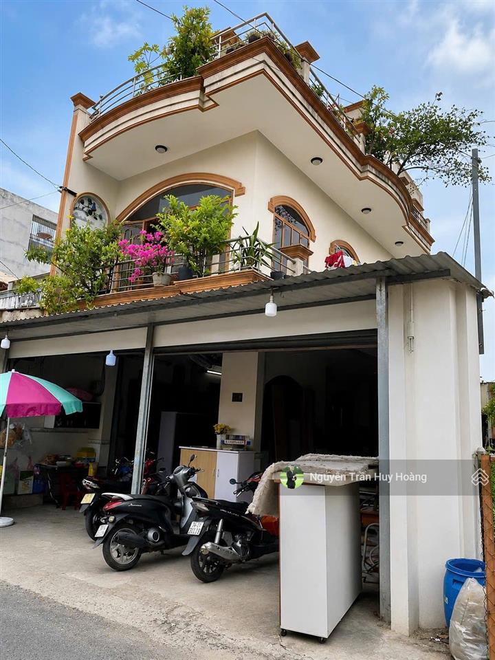 Mặt tiền kinh doanh đỉnh  7x22m  giá 6,6tỷ  gần aeon tân phú