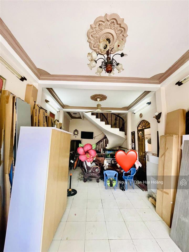 Mặt tiền kinh doanh đỉnh  7x22m  giá 6,6tỷ  gần aeon tân phú