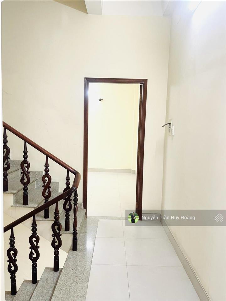 Mặt tiền vip âu cơ, tân bình  5 tầng 4.1 x 20m  chỉ 14 tỷ nhỉnh