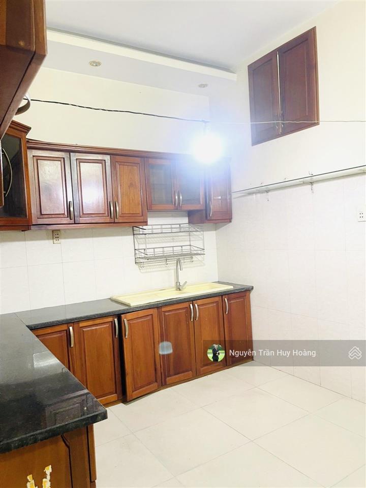 Mặt tiền vip âu cơ, tân bình  5 tầng 4.1 x 20m  chỉ 14 tỷ nhỉnh