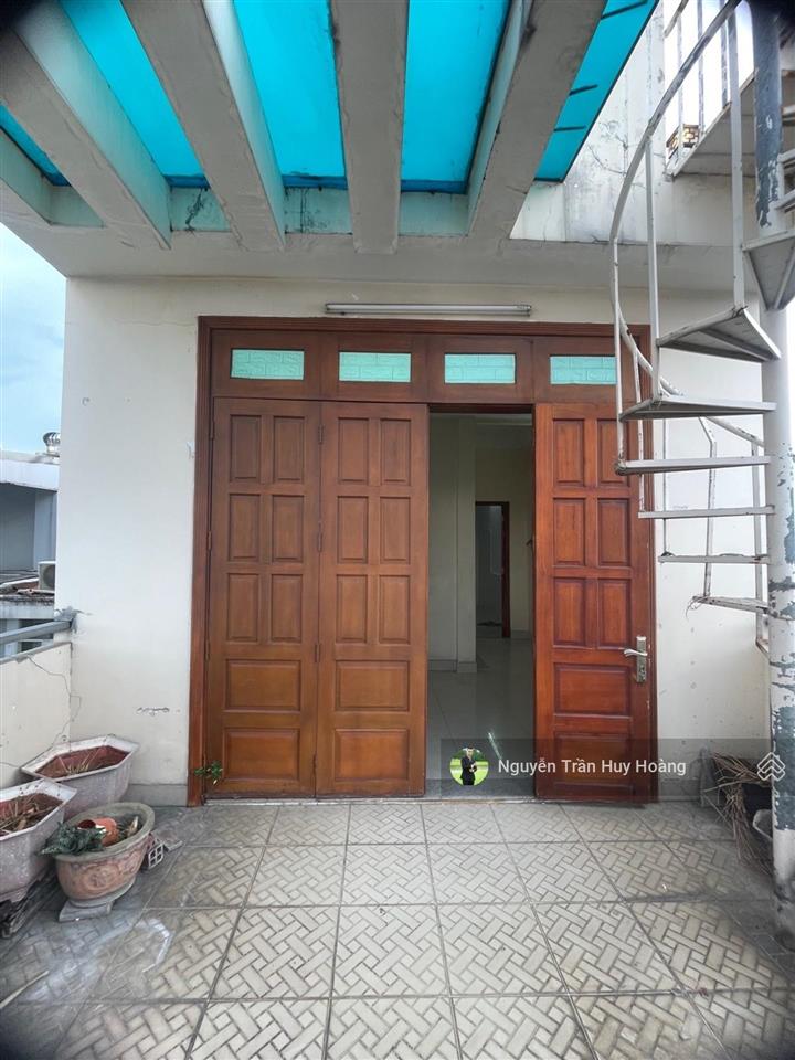 Mặt tiền vip âu cơ, tân bình  5 tầng 4.1 x 20m  chỉ 14 tỷ nhỉnh