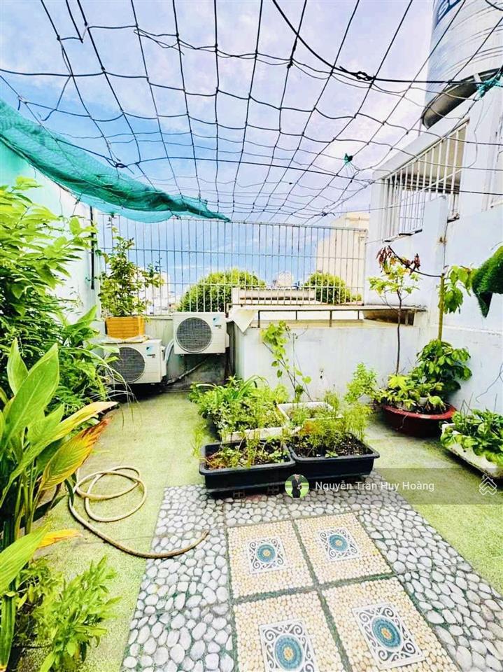 Mặt tiền đỗ bí 4 tầng kiên cố 4.1x19m quận tân phú giá chỉ 10.x tỷ