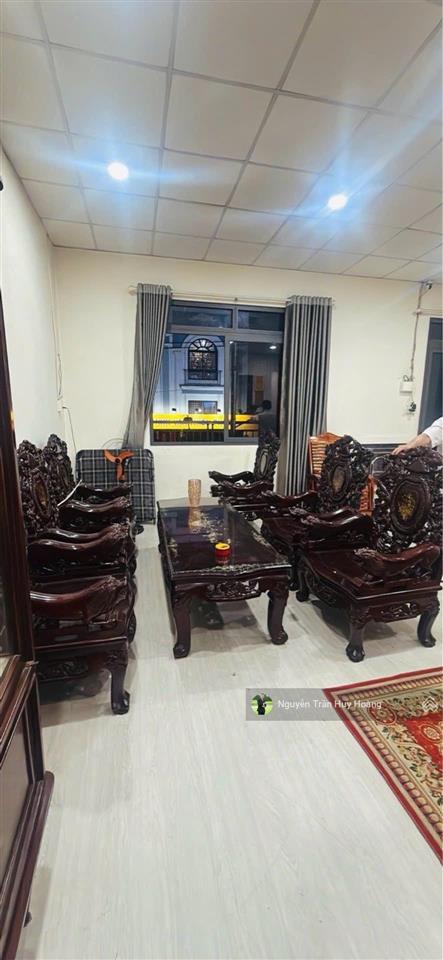 Mặt tiền kinh doanh đỉnh ngang khủng 8.5m x 20m tân thành, tân phú chỉ nhỉnh 22 tỷ