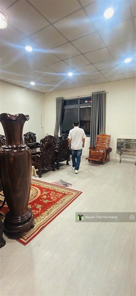 Mặt tiền kinh doanh đỉnh ngang khủng 8.5m x 20m tân thành, tân phú chỉ nhỉnh 22 tỷ