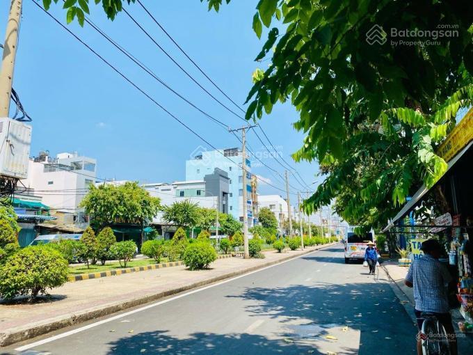 Mặt tiền kinh doanh  hiền vương  6x15m  giá 9 tỷ nhỉnh