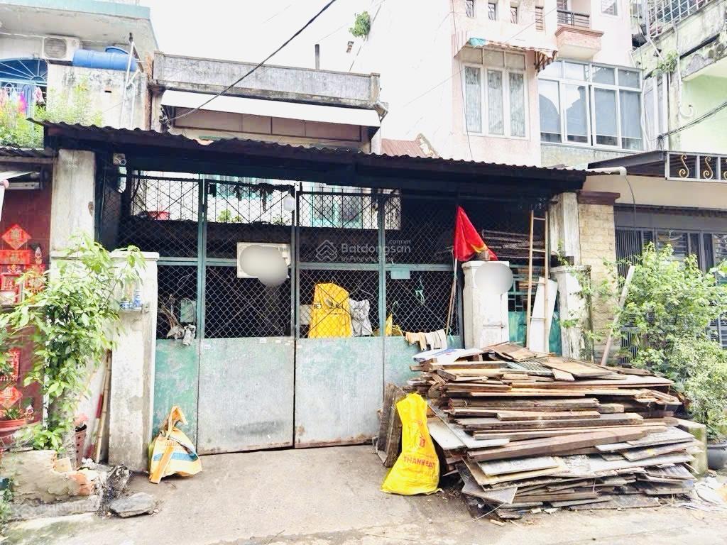 Vị trí đỉnh mặt tiền ngay ngã tư âu cơ lạc long quân 6x31m chỉ nhỉnh 17 tỷ