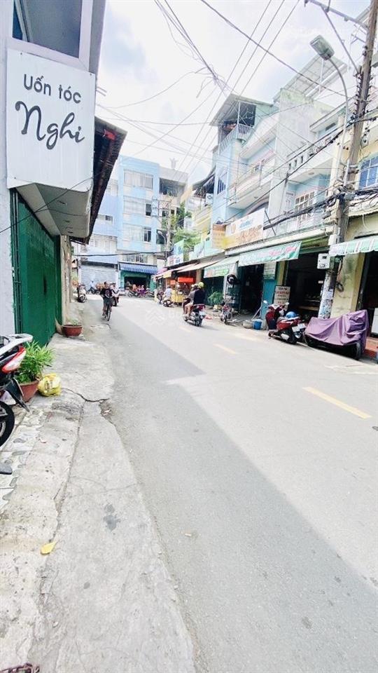 Vị trí đỉnh mặt tiền ngay ngã tư âu cơ lạc long quân 6x31m chỉ nhỉnh 17 tỷ