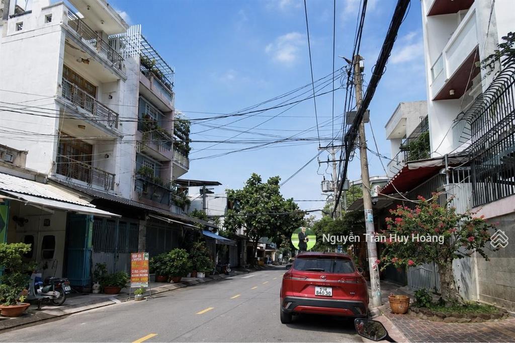 Mặt tiền kinh doanh đỉnh 4x19m chỉ 6. x tỷ giá hiếm tân phú