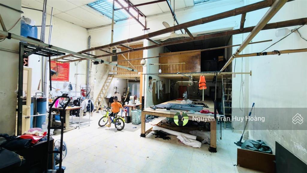 Mặt tiền gò xoài 8x20m trục kinh doanh sầm uất chỉ 17. x tỷ