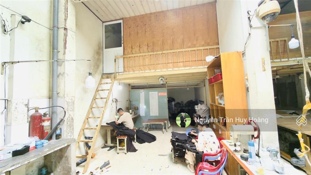 Mặt tiền gò xoài 8x20m trục kinh doanh sầm uất chỉ 17. x tỷ