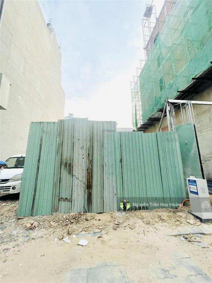 Mặt tiền kinh doanh đỉnh đối diện sân bay tân sơn nhất ga t3 mới 5x22m chỉ 22.x tỷ