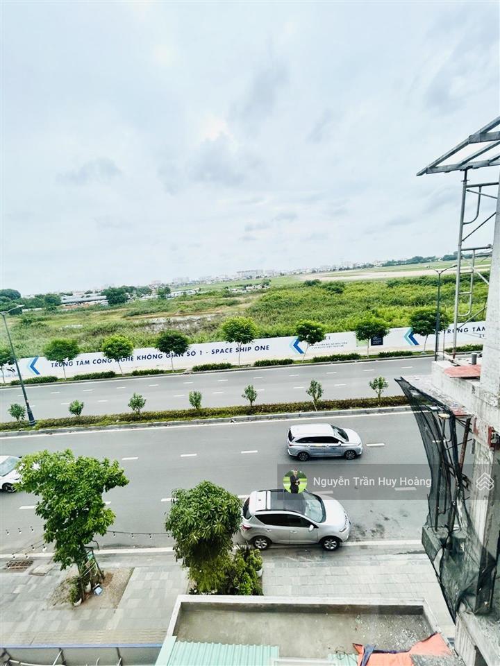 Mặt tiền kinh doanh đỉnh đối diện sân bay tân sơn nhất ga t3 mới 5x22m chỉ 22.x tỷ