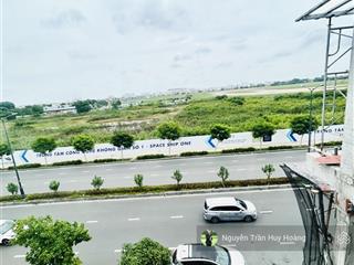 Mặt tiền kinh doanh đỉnh đối diện sân bay tân sơn nhất ga t3 mới 5x22m chỉ 22.x tỷ
