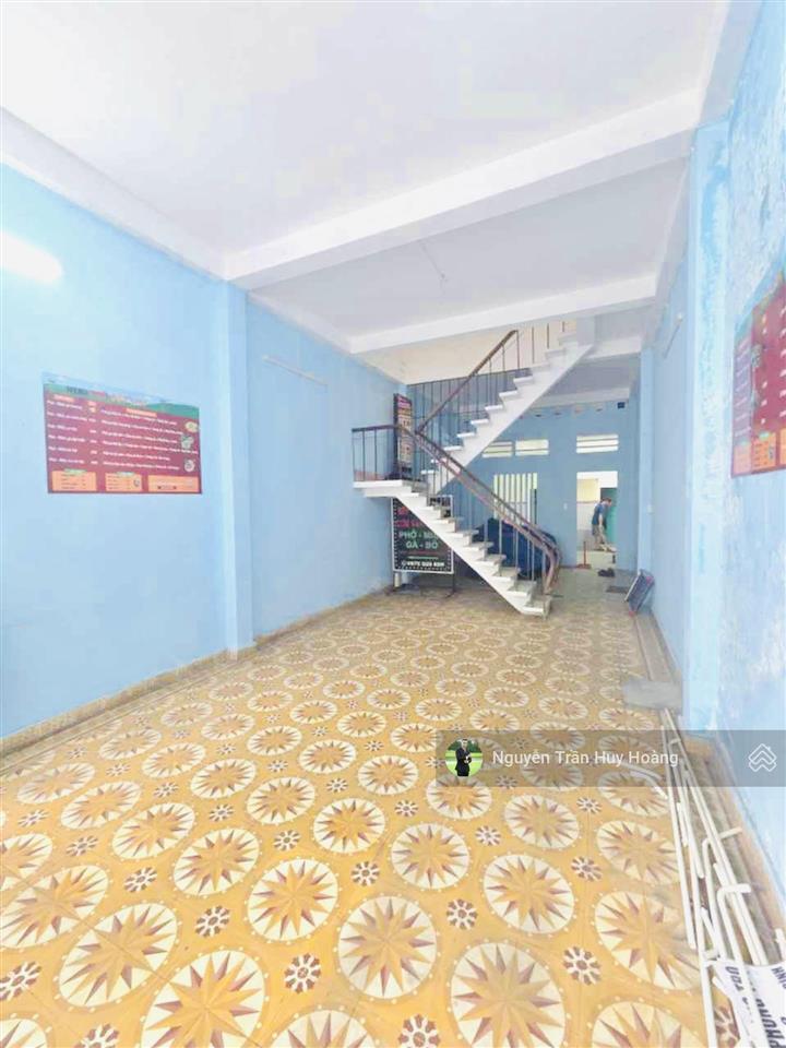 Mặt tiền kinh doanh cực hiếm khu sân bay 4x20m giá hấp dẫn 18 tỷ nhỉnh