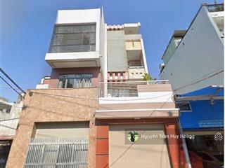 5 tầng  4x18m  7. x tỷ  mặt tiền kinh doanh  phường tân sơn nhì