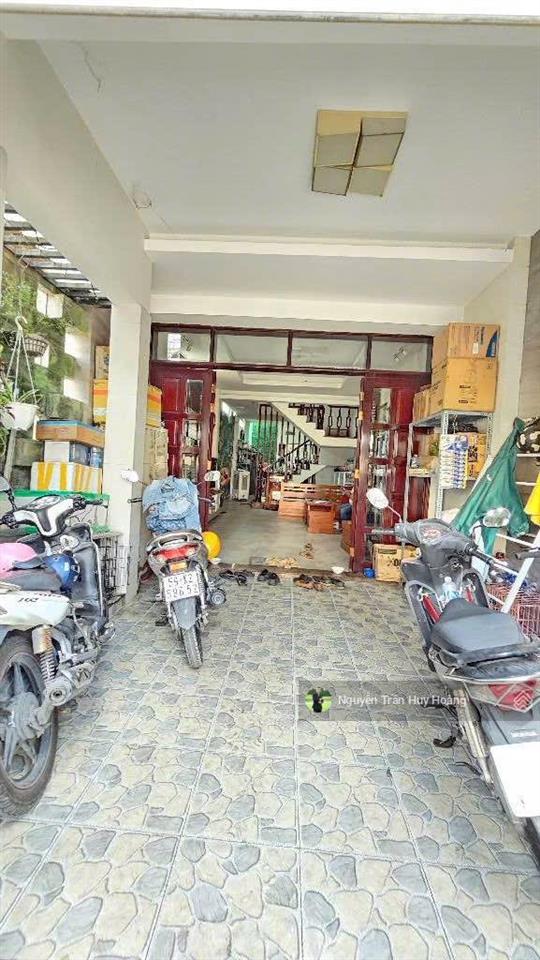 5 tầng  4x18m  7. x tỷ  mặt tiền kinh doanh  phường tân sơn nhì