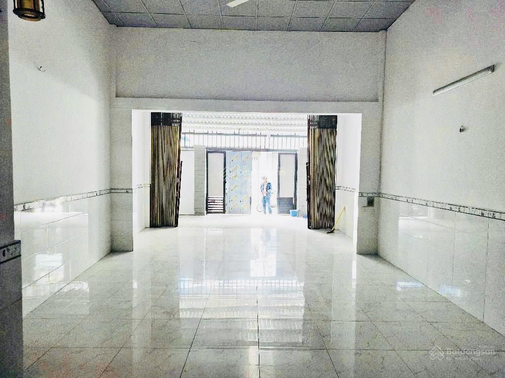 Ngang 5.7 x 26  chỉ 6.x tỷ  hẻm ô tô  tân kỳ tân quý