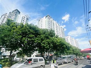 Nhà 4x25  nhỉnh 6 tỷ  đường nhựa 8m thông  ngay aeon tân phú