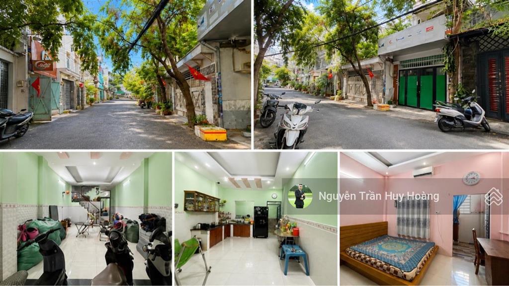 4x19 chỉ 9 tỷ nhỉnh  hẻm nhựa, tân sơn nhì, quận tân phú