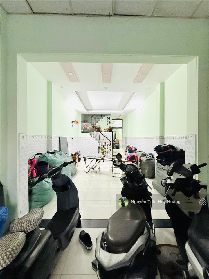4x19 chỉ 9 tỷ nhỉnh  hẻm nhựa, tân sơn nhì, quận tân phú
