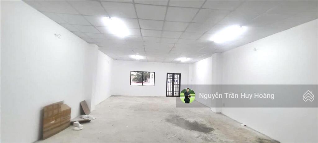Tòa nhà 6 tầng thang máy  mặt tiền kinh doanh tân kỳ tân quý  chỉ 18. x tỷ