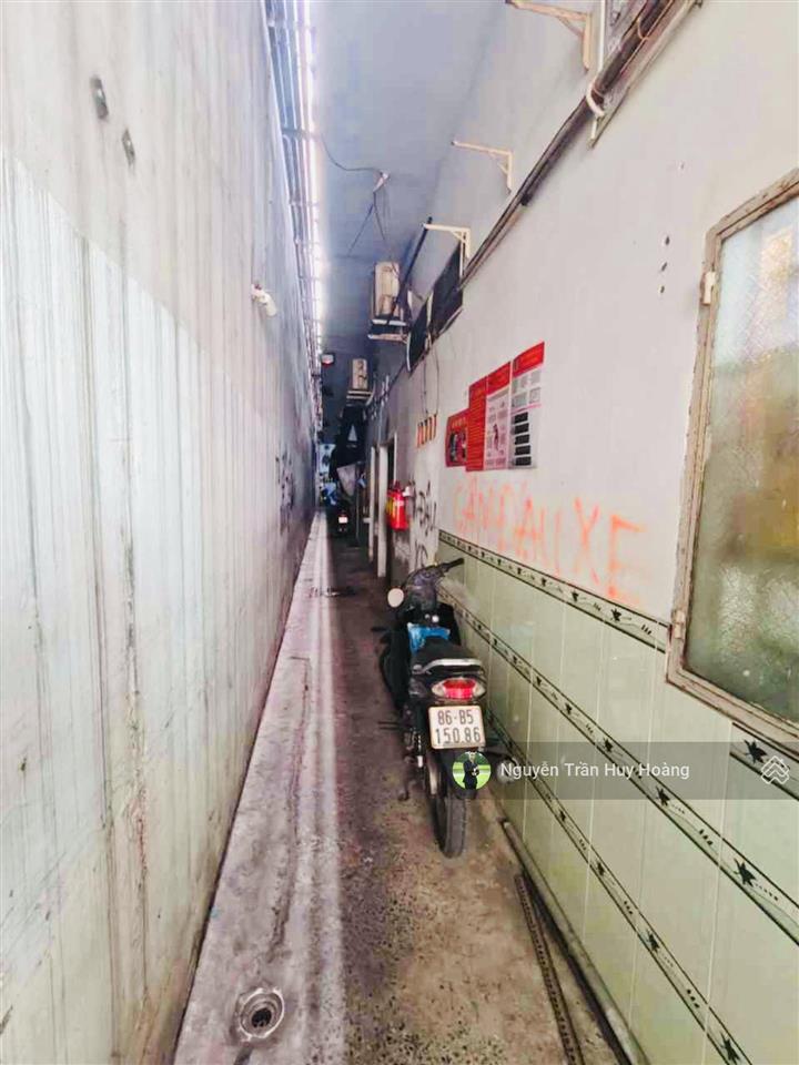 6x42 công nhận 241m  sacombank định giá 13.5 tỷ  bán 13.x tỷ