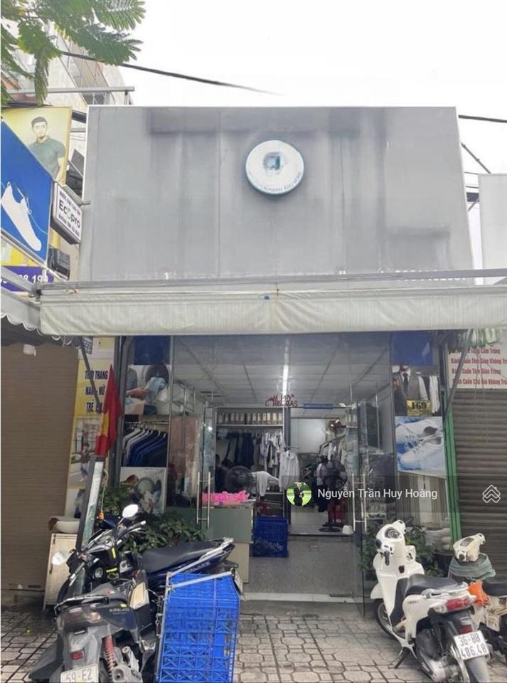 Mặt tiền bờ bao  giá chỉ 14 tỷ nhỉnh  kinh doanh sầm uất  đối diện aeon tân phú  quận tân phú